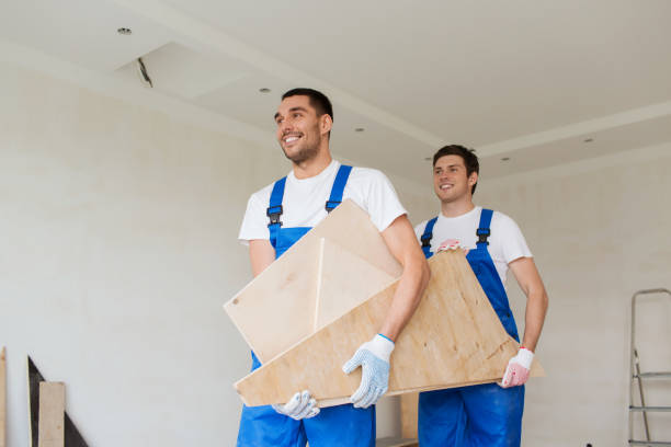 Best Moving and Downsizing Cleanouts  in Highland Park, NJ