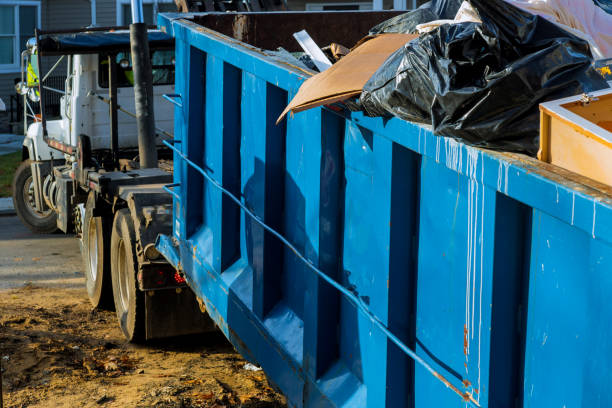 Best Estate Cleanout  in Highland Park, NJ