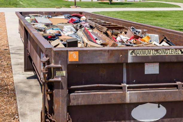 Best Residential Junk Removal  in Highland Park, NJ
