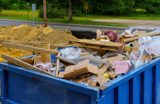 Best Hot Tub Removal  in Highland Park, NJ