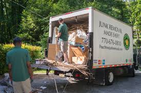 Best Same-Day Junk Removal Services  in Highland Park, NJ