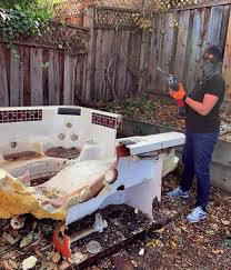 Best Appliance Removal  in Highland Park, NJ